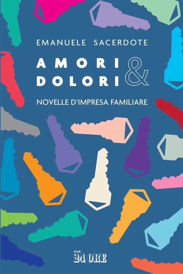 Amori & dolori - Librerie.coop