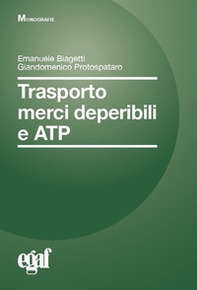 Trasporto merci deperibili e ATP - Librerie.coop