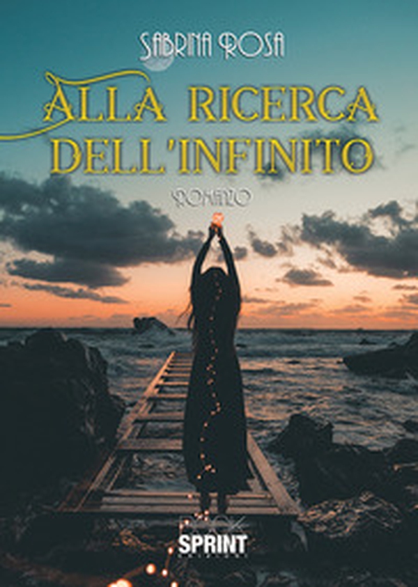 Alla ricerca dell'infinito - Librerie.coop Alla ricerca dell'infinito - Librerie.coop