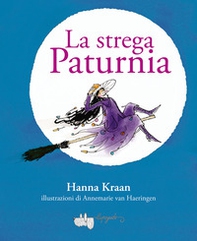 La strega Paturnia - Librerie.coop La strega Paturnia - Librerie.coop