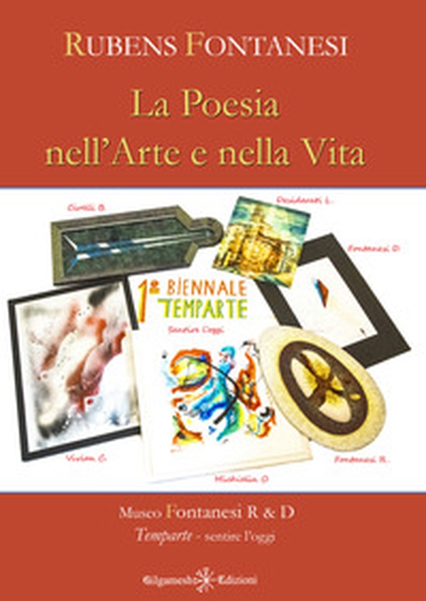 La poesia nell'arte e nella vita - Librerie.coop La poesia nell'arte e nella vita - Librerie.coop
