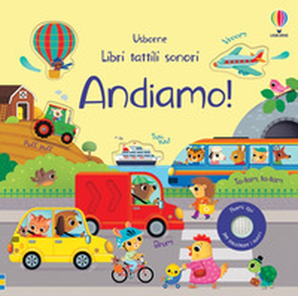 Andiamo! - Librerie.coop Andiamo! - Librerie.coop