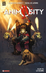 Animosity - Librerie.coop Animosity - Librerie.coop