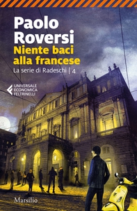 Niente baci alla francese - Librerie.coop Niente baci alla francese - Librerie.coop