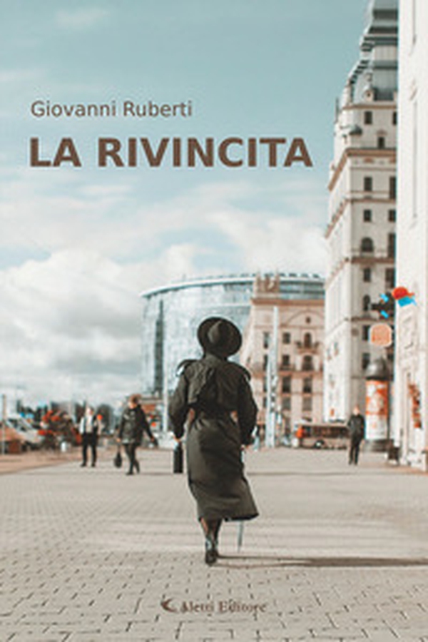 La rivincita - Librerie.coop