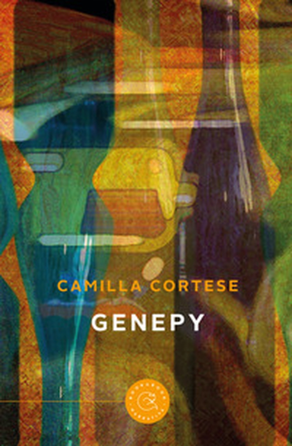 Genepy - Librerie.coop Genepy - Librerie.coop