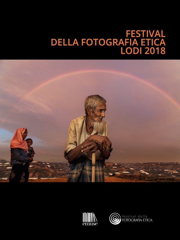 Catalogo Festival della fotografia etica 2018 - Librerie.coop Catalogo Festival della fotografia etica 2018 - Librerie.coop