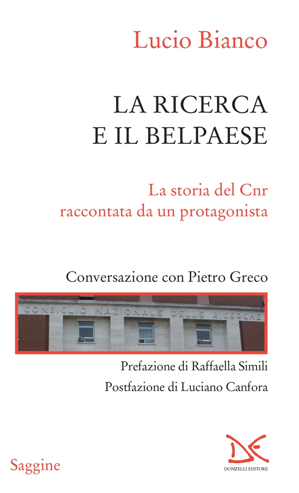 La Ricerca e il Belpaese - Librerie.coop La Ricerca e il Belpaese - Librerie.coop