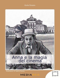 Anna e la magia del cinema - Librerie.coop