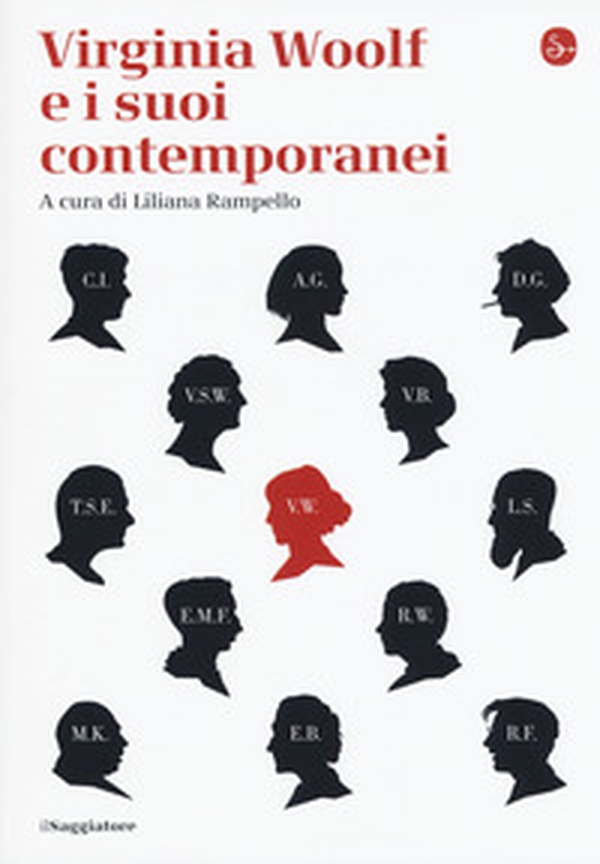 Virginia Woolf e i suoi contemporanei - Librerie.coop Virginia Woolf e i suoi contemporanei - Librerie.coop