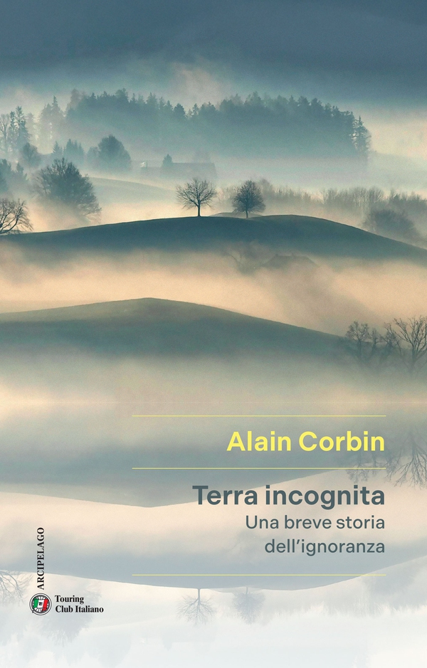 Terra incognita - Librerie.coop Terra incognita - Librerie.coop