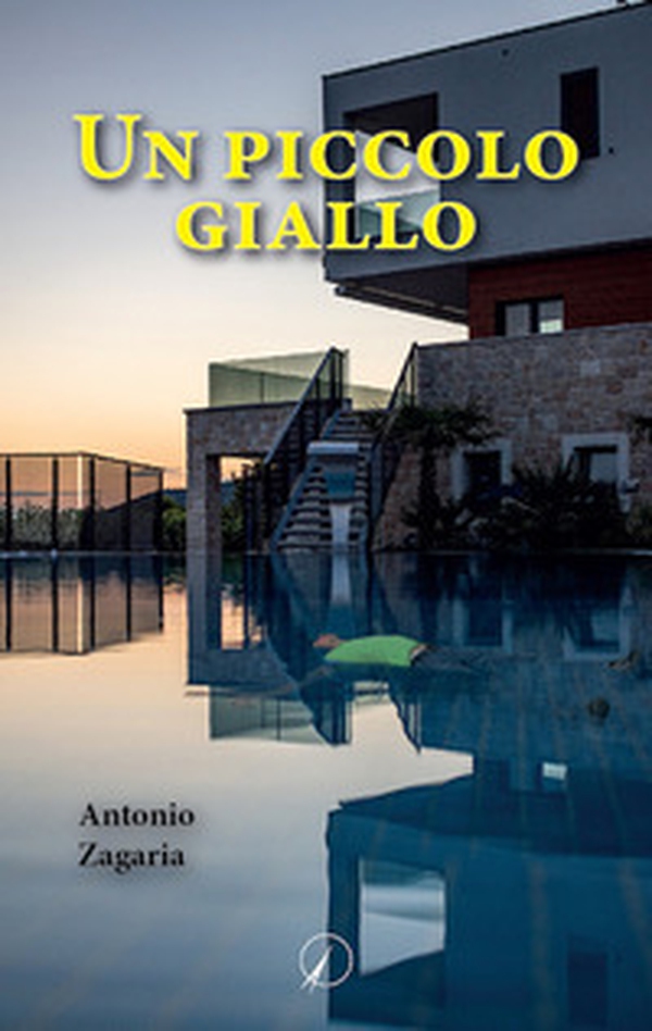 Un piccolo giallo - Librerie.coop Un piccolo giallo - Librerie.coop