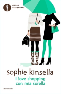 I love shopping con mia sorella - Librerie.coop I love shopping con mia sorella - Librerie.coop