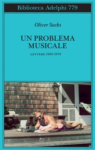 Un problema musicale. Lettere 1960-1979 - Librerie.coop