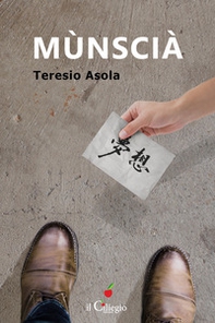 Munscià - Librerie.coop Munscià - Librerie.coop