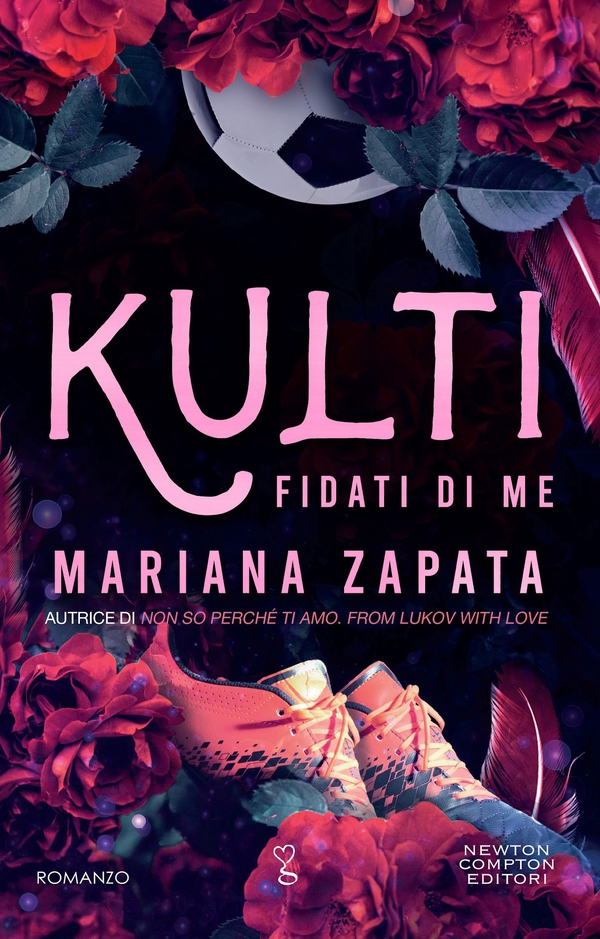 Fidati di me. Kulti - Librerie.coop Fidati di me. Kulti - Librerie.coop
