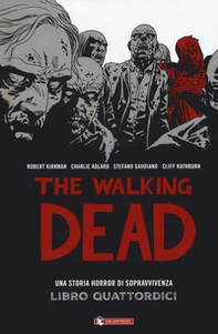 The walking dead - Librerie.coop
