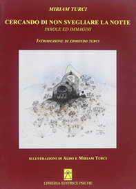 Cercando di non svegliare la notte - Librerie.coop Cercando di non svegliare la notte - Librerie.coop