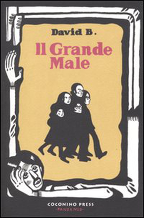 Il grande male - Librerie.coop Il grande male - Librerie.coop