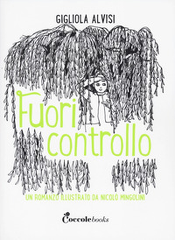 Fuori controllo - Librerie.coop Fuori controllo - Librerie.coop