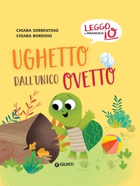 Ughetto dall'unico ovetto - Librerie.coop