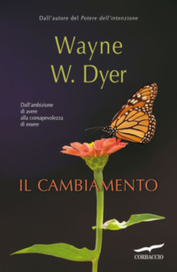 Il cambiamento - Librerie.coop Il cambiamento - Librerie.coop
