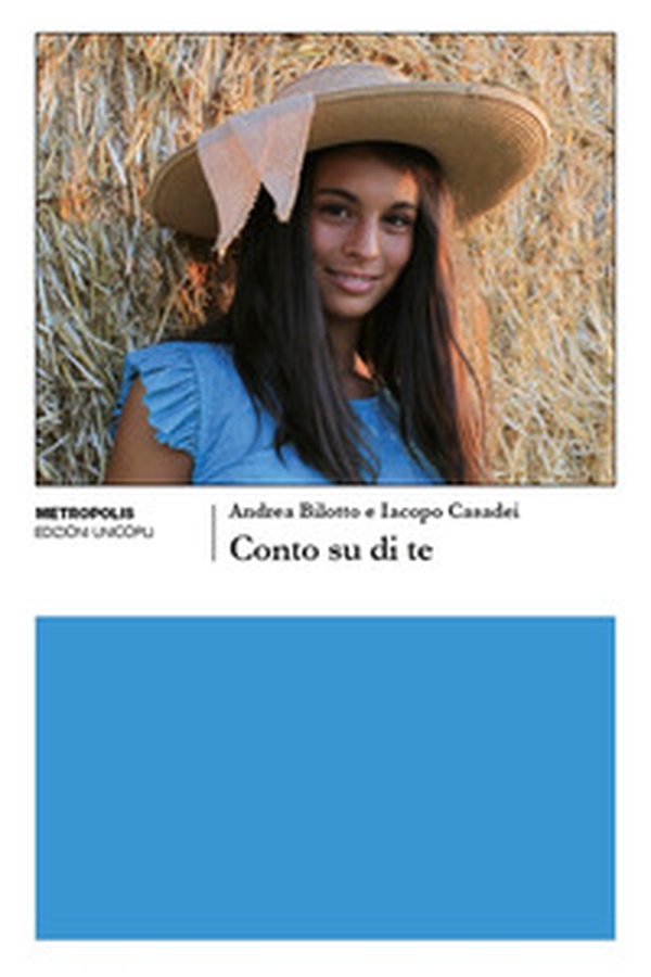 Conto su di te - Librerie.coop Conto su di te - Librerie.coop
