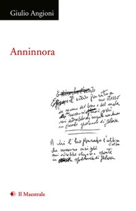 Anninnora - Librerie.coop