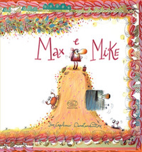 Max e Mike - Librerie.coop Max e Mike - Librerie.coop