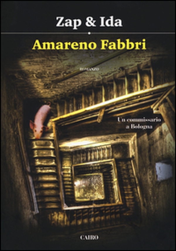 Amareno Fabbri - Librerie.coop Amareno Fabbri - Librerie.coop