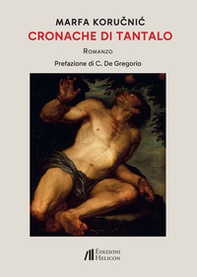 Cronache di Tantalo - Librerie.coop