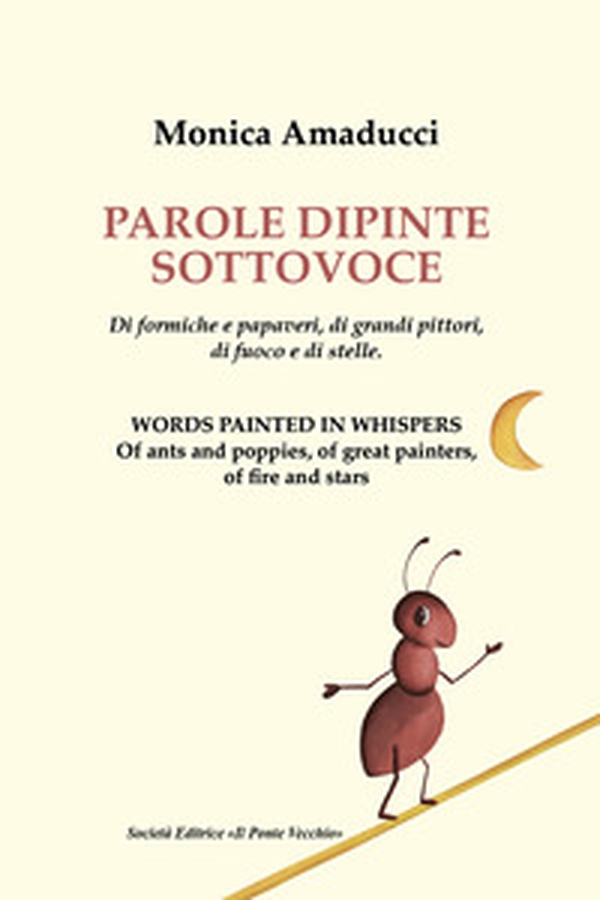 Parole dipinte sottovoce - Librerie.coop