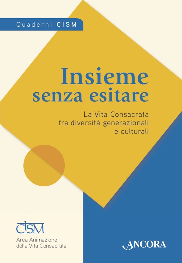 Insieme senza esitare - Librerie.coop