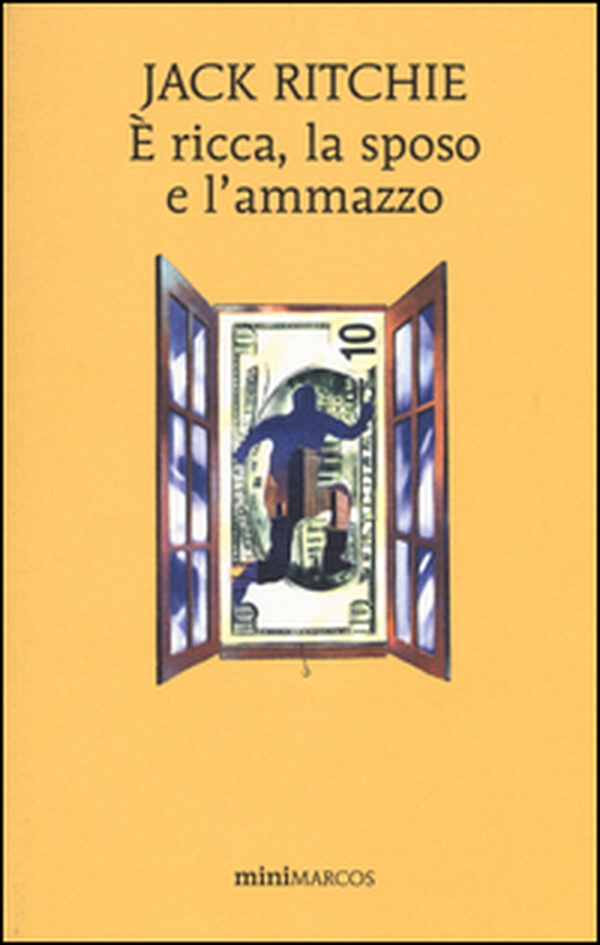 È ricca, la sposo e l'ammazzo - Librerie.coop È ricca, la sposo e l'ammazzo - Librerie.coop