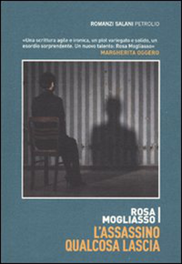 L'assassino qualcosa lascia - Librerie.coop L'assassino qualcosa lascia - Librerie.coop