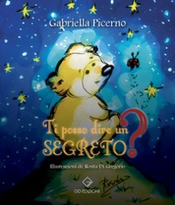Ti posso dire un segreto? - Librerie.coop
