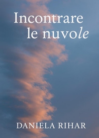 Incontrare le nuvole - Librerie.coop