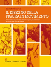 Il disegno della figura in movimento - Librerie.coop