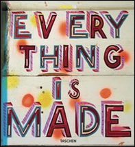 D&AD 2010. Everything is made. Ediz. italiana, spagnola e portoghese - Librerie.coop