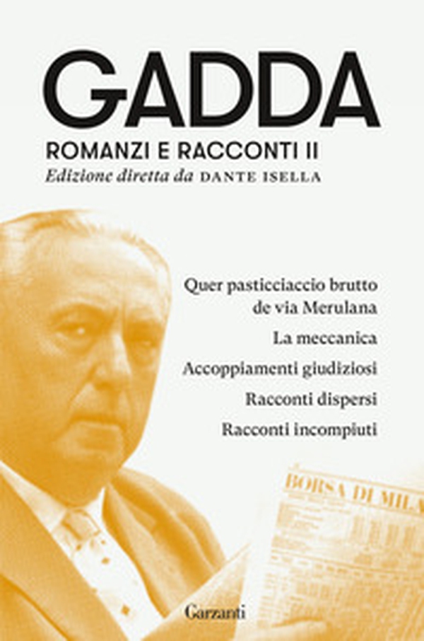 Romanzi e racconti - Vol. 2 - Librerie.coop Romanzi e racconti - Vol. 2 - Librerie.coop