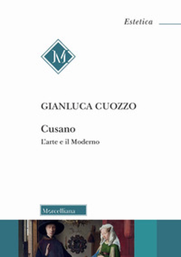 Cusano. L'arte e il moderno - Librerie.coop Cusano. L'arte e il moderno - Librerie.coop