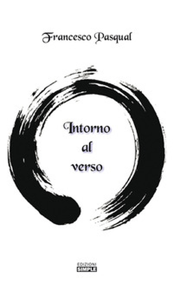 Intorno al verso - Librerie.coop Intorno al verso - Librerie.coop