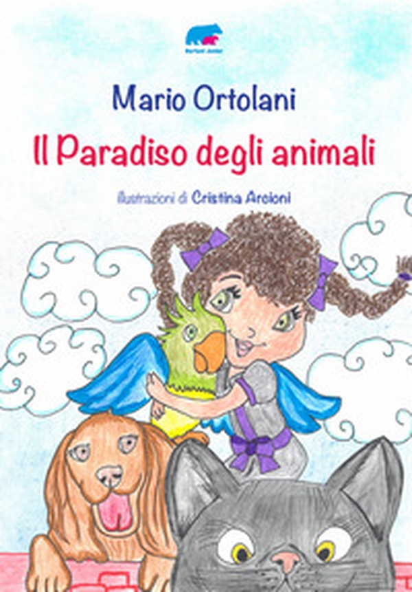 Il paradiso degli animali - Librerie.coop Il paradiso degli animali - Librerie.coop