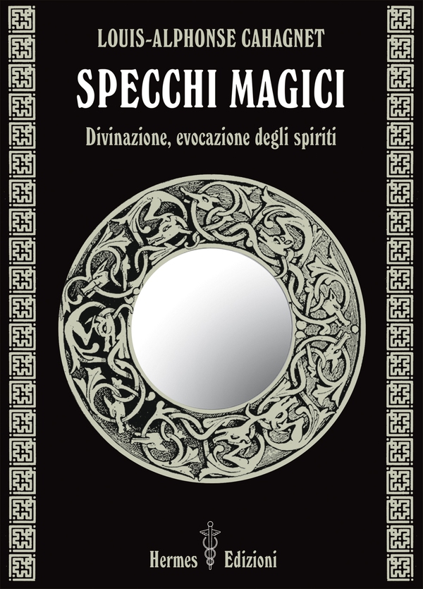 Specchi magici - Librerie.coop Specchi magici - Librerie.coop