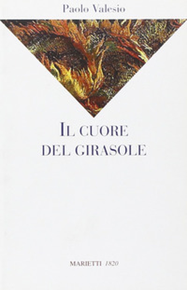 Il cuore del girasole - Librerie.coop Il cuore del girasole - Librerie.coop