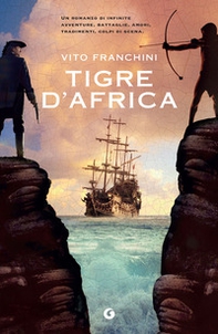 Tigre d'Africa - Librerie.coop