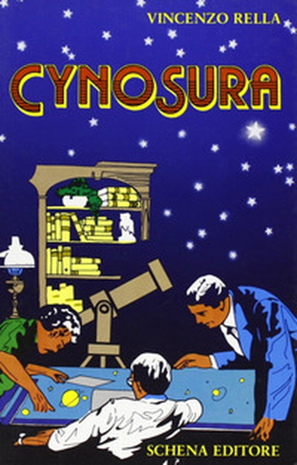 Cynosura - Librerie.coop Cynosura - Librerie.coop