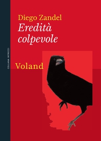Eredità colpevole - Librerie.coop