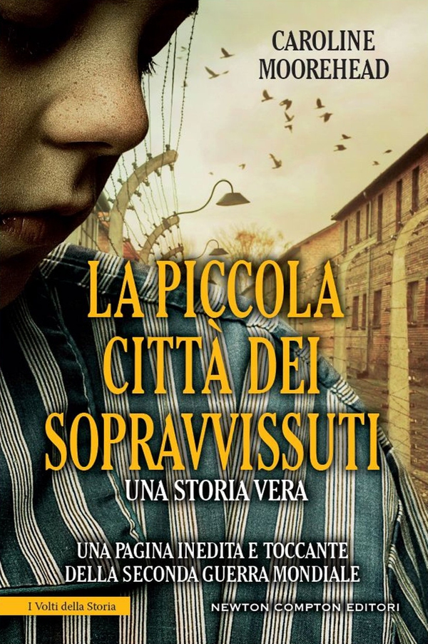 La piccola città dei sopravvissuti - Librerie.coop La piccola città dei sopravvissuti - Librerie.coop