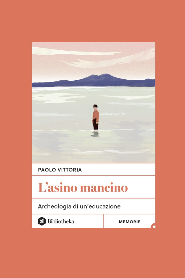 L'asino mancino - Librerie.coop L'asino mancino - Librerie.coop